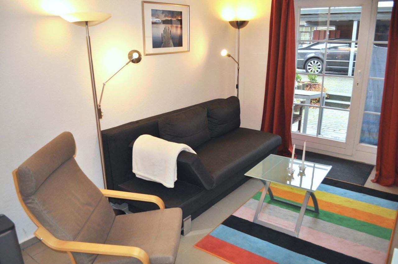 Apartment Seestern Nr 01