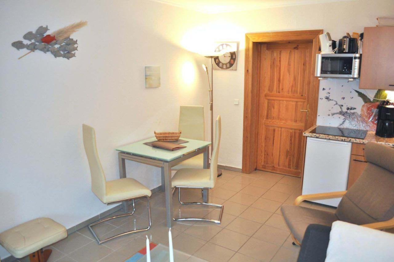 Seestern Nr 01 Apartment