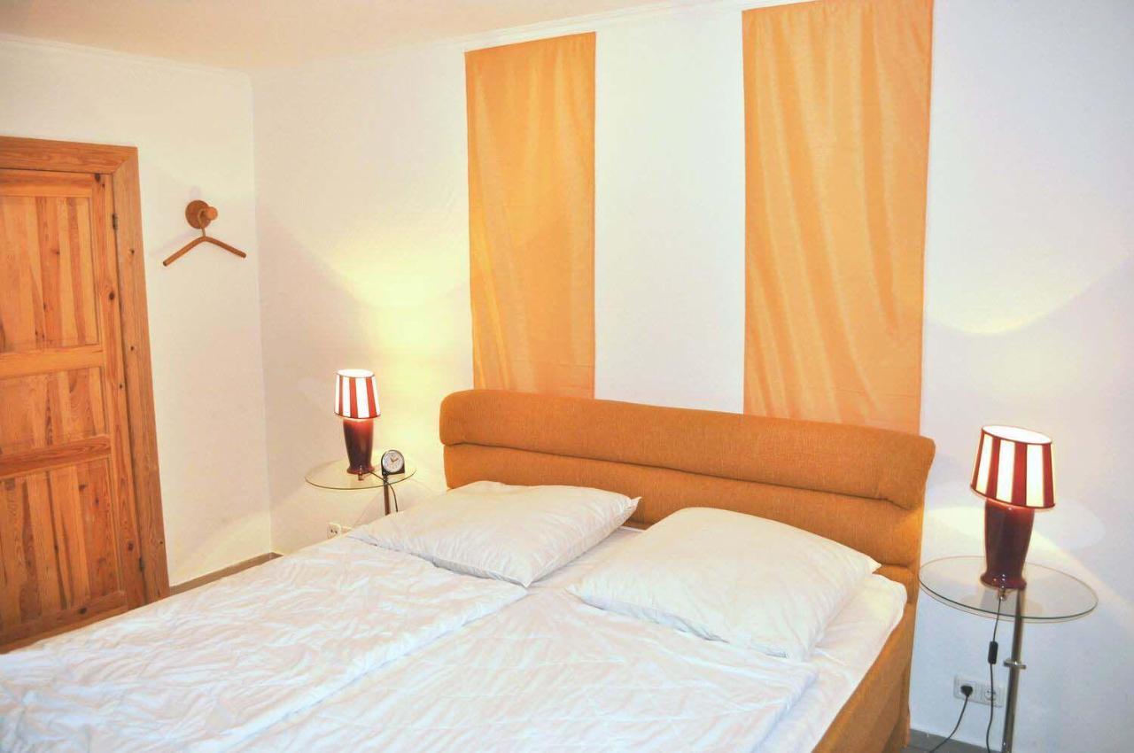 Seestern Nr 01 Apartment Niendorf (Timmendorfer Strand)