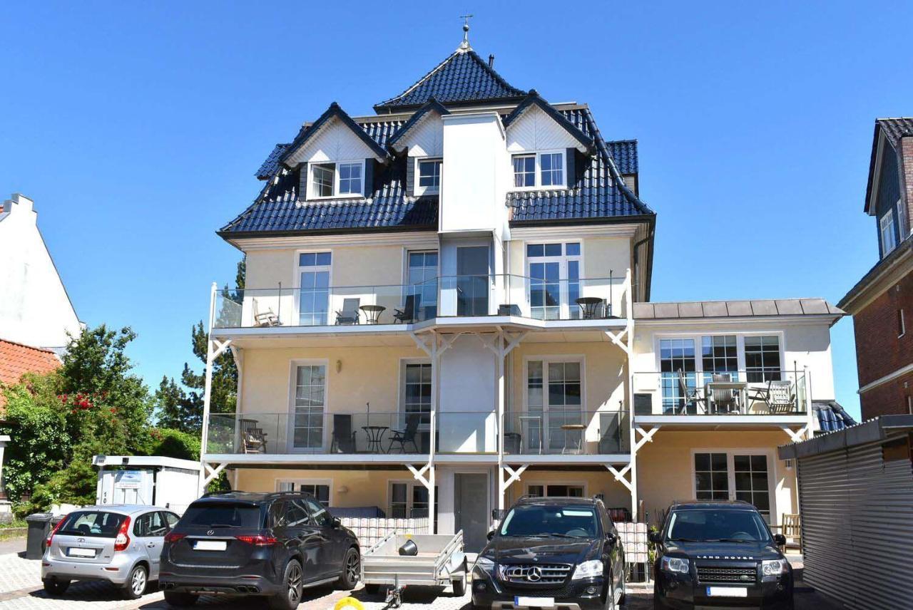 Seestern Nr 01 * Niendorf (Timmendorfer Strand)