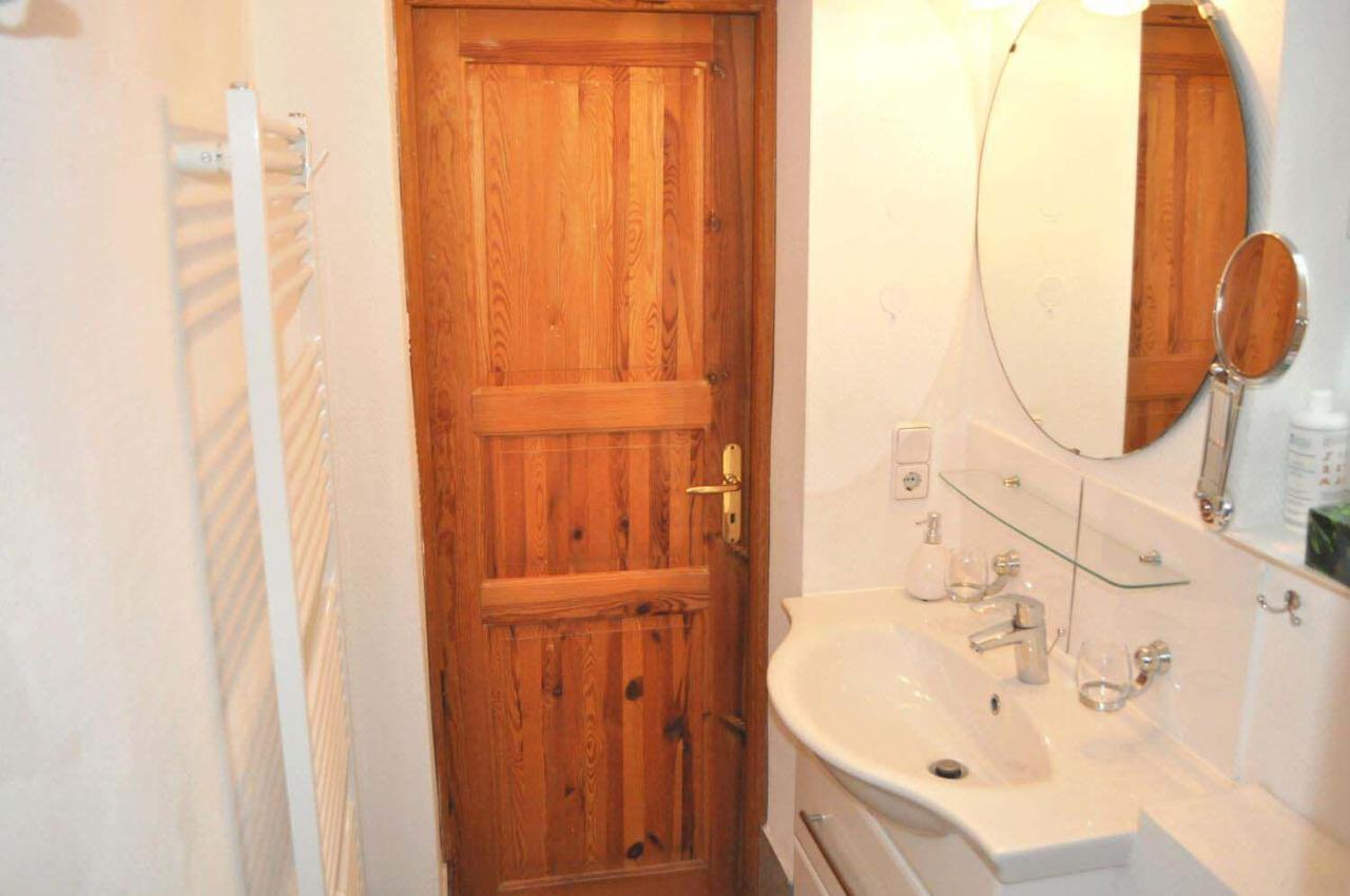 Apartment Seestern Nr 01 Niendorf (Timmendorfer Strand)