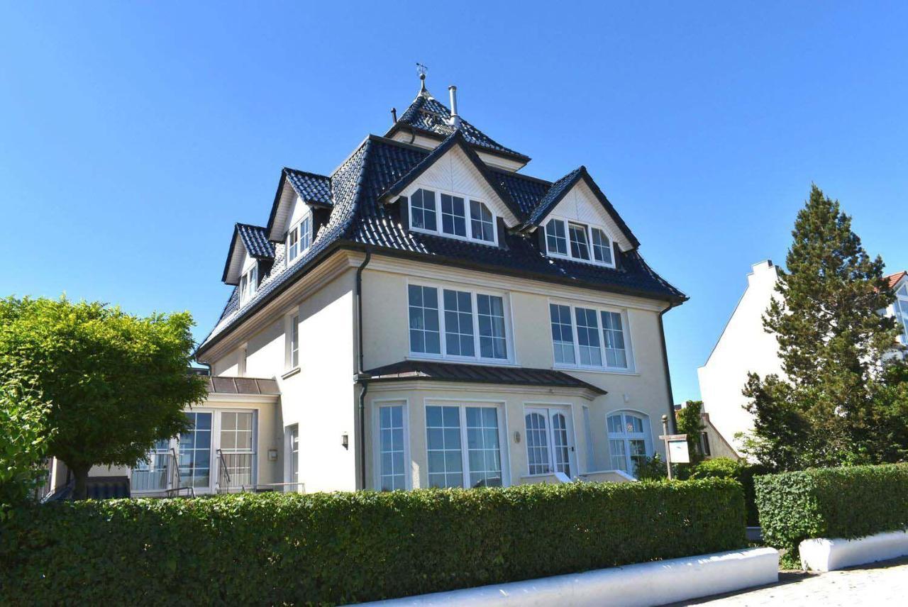 Apartment Seestern Nr 01 *