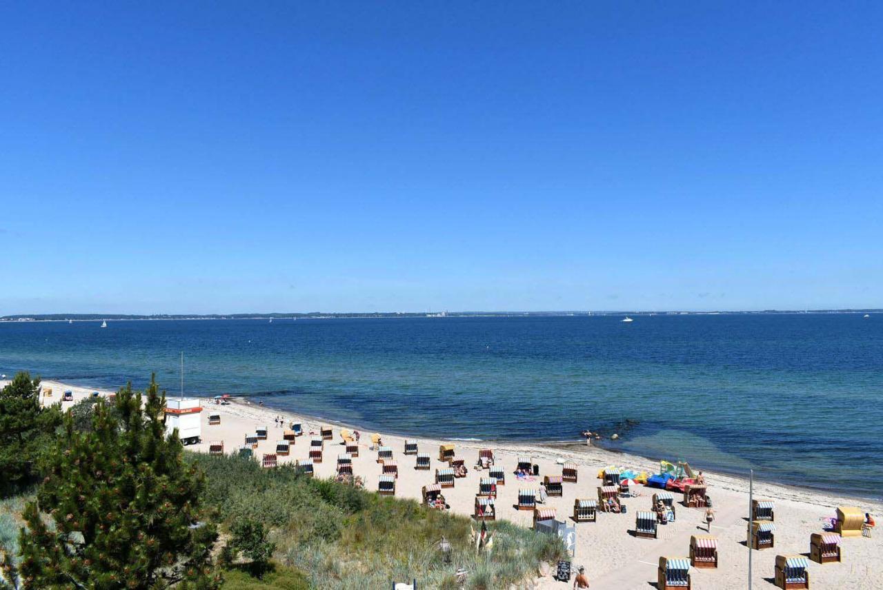 Seestern Nr 01 Apartment Niendorf (Timmendorfer Strand)