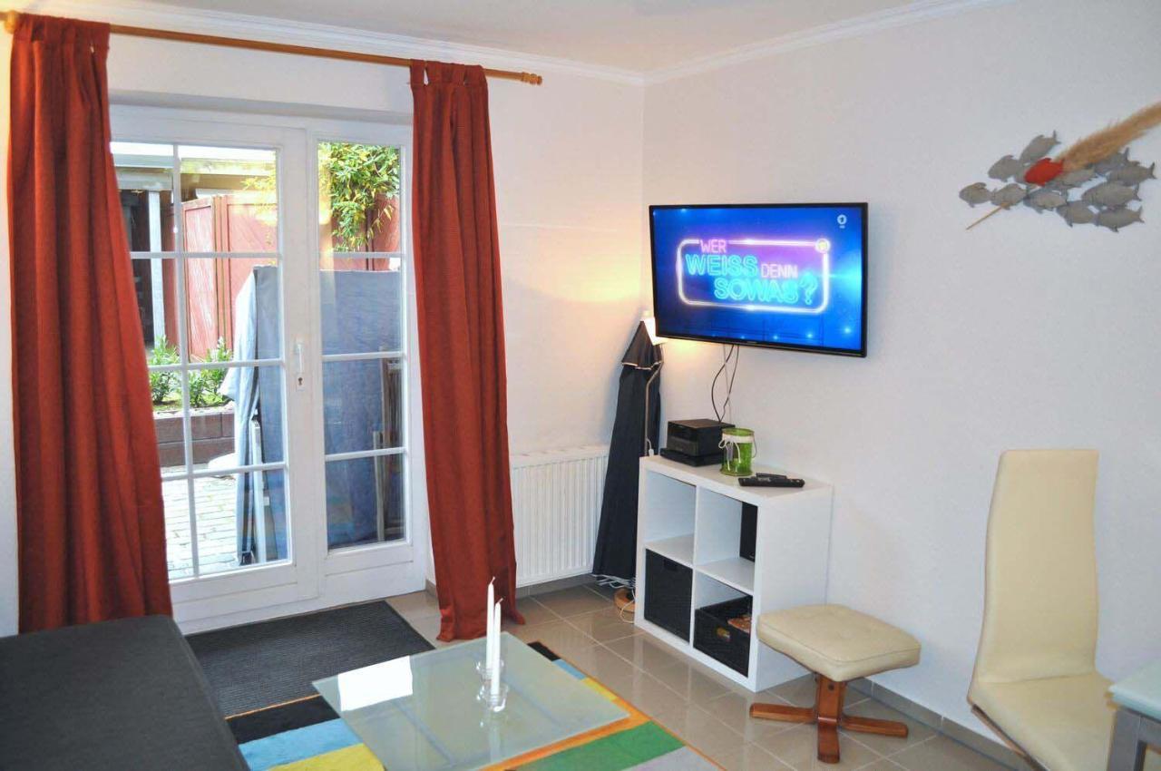 Seestern Nr 01 Apartment