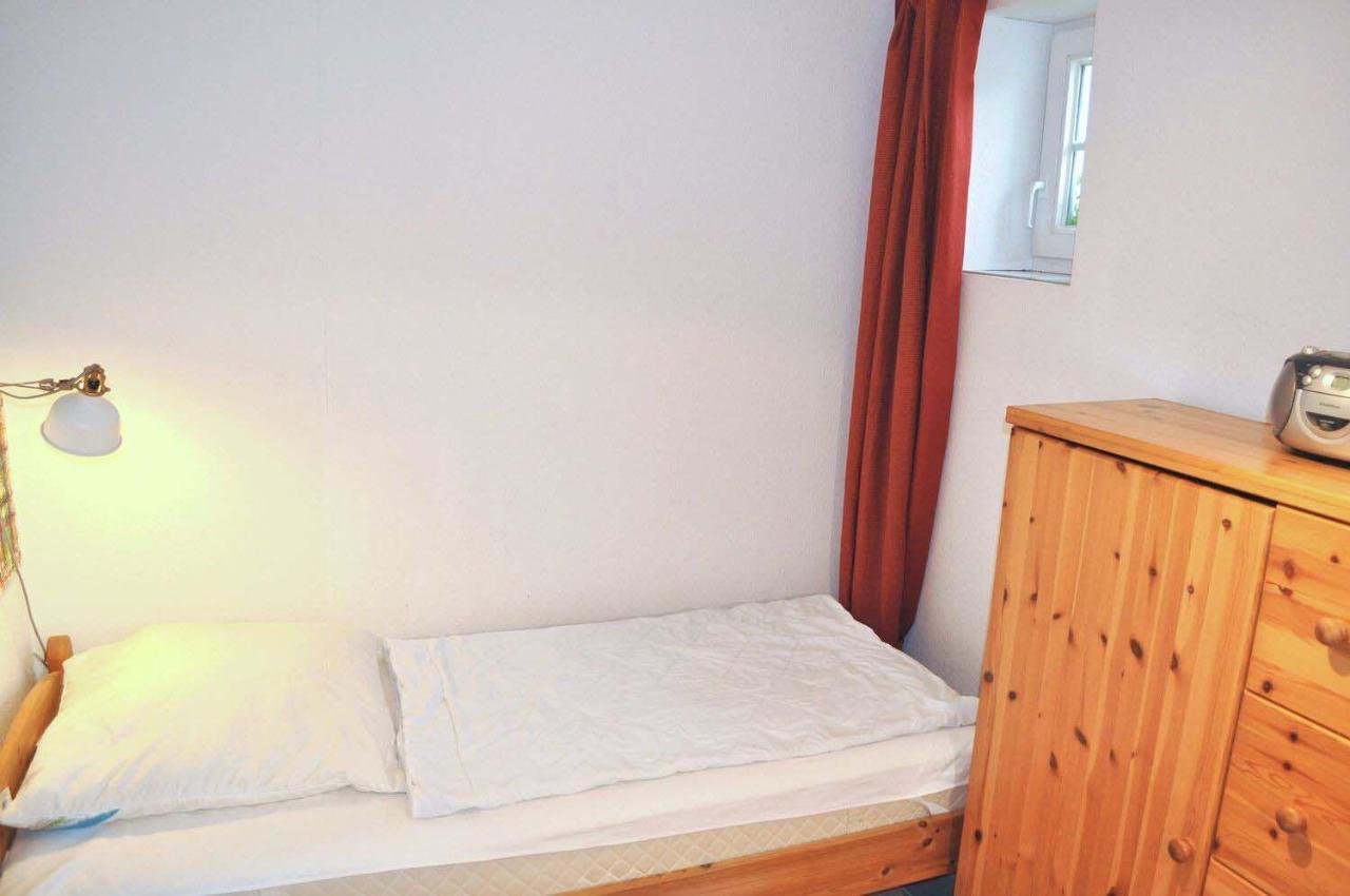 Seestern Nr 01 Apartment *