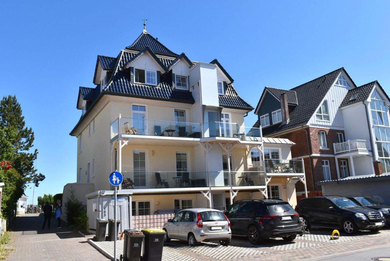 Seestern Nr 01 Apartment *