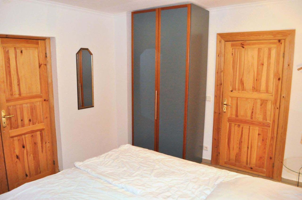 Apartment Seestern Nr 01 Niendorf (Timmendorfer Strand)