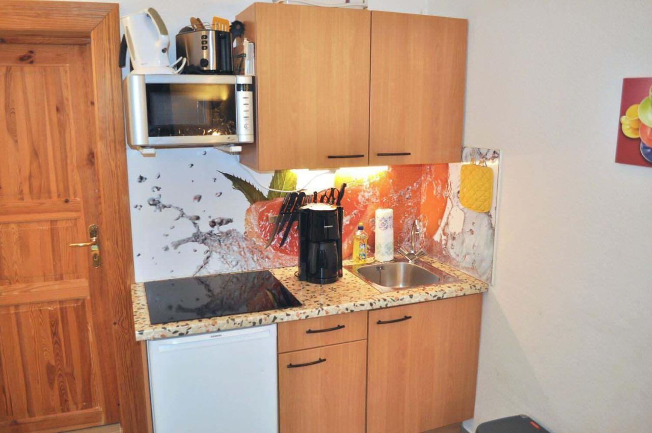 Seestern Nr 01 Apartment