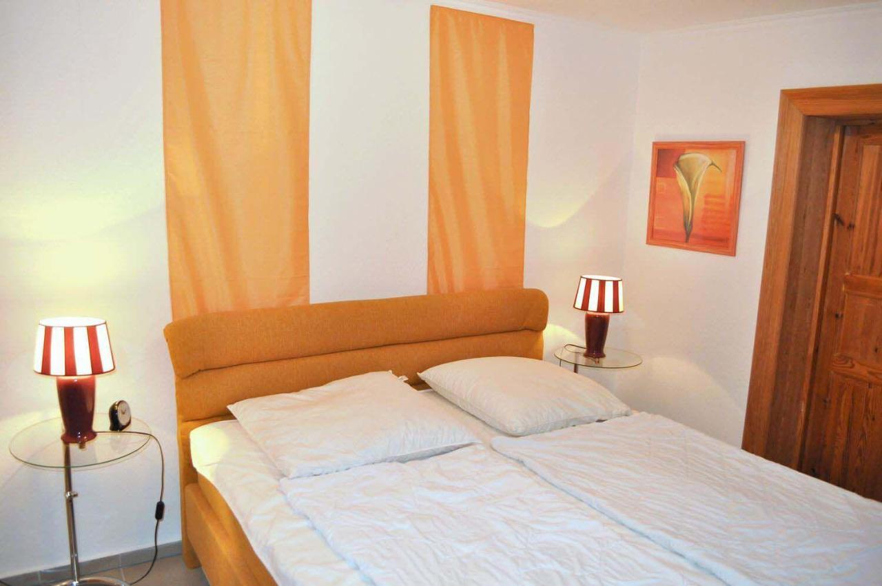 Apartment Seestern Nr 01 *